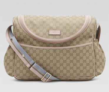 Louis Vuitton Diaper Bag Replica